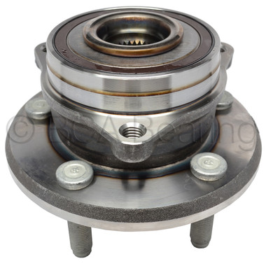 Upgrade Your Auto | Drivetrain and Transmission Parts and Accessories | 11-18 Dodge Durango | CRSHW04534