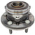 Upgrade Your Auto | Drivetrain and Transmission Parts and Accessories | 11-18 Dodge Durango | CRSHW04534