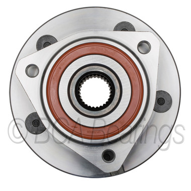 Upgrade Your Auto | Drivetrain and Transmission Parts and Accessories | 99-04 Jeep Grand Cherokee | CRSHW04559