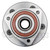 Upgrade Your Auto | Drivetrain and Transmission Parts and Accessories | 99-04 Jeep Grand Cherokee | CRSHW04559