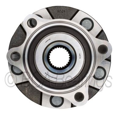 Upgrade Your Auto | Drivetrain and Transmission Parts and Accessories | 11-15 Scion tC | CRSHW04564