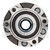 Upgrade Your Auto | Drivetrain and Transmission Parts and Accessories | 11-15 Scion tC | CRSHW04564