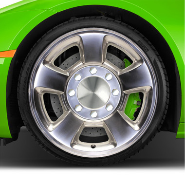 JTE Wheel | 17 Wheels | 03-09 Dodge RAM 1500 | JTE0667