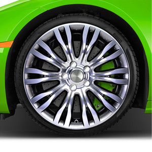 JTE Wheel | 18 Wheels | 11-14 Chrysler 200 | JTE0670