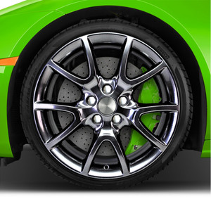 JTE Wheel | 17 Wheels | 13-16 Dodge Dart | JTE0671