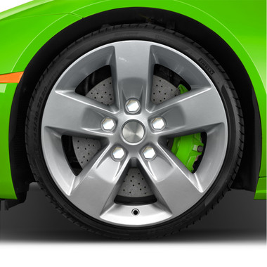 JTE Wheel | 17 Wheels | 13-21 Dodge RAM 1500 | JTE0672