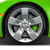 JTE Wheel | 17 Wheels | 13-21 Dodge RAM 1500 | JTE0672
