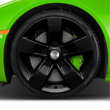 JTE Wheel | 17 Wheels | 13-21 Dodge RAM 1500 | JTE0673