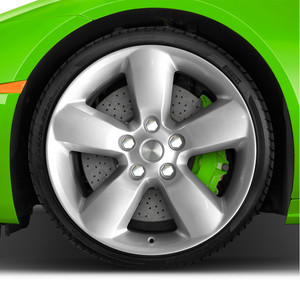 JTE Wheel | 20 Wheels | 13-21 Dodge RAM 1500 | JTE0674