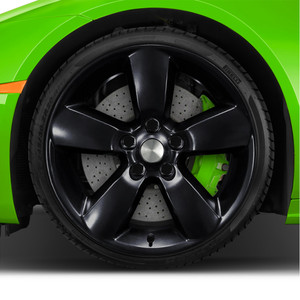 JTE Wheel | 20 Wheels | 13-21 Dodge RAM 1500 | JTE0675