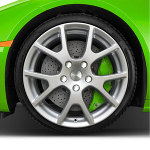 JTE Wheel | 19 Wheels | 11-18 Dodge Journey | JTE0677