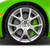 JTE Wheel | 19 Wheels | 11-18 Dodge Journey | JTE0677