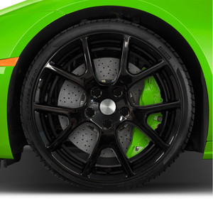 JTE Wheel | 19 Wheels | 11-18 Dodge Journey | JTE0678