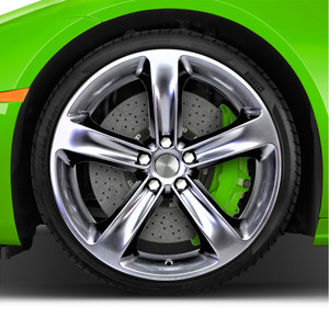 JTE Wheel | 20 Wheels | 14-18 Dodge Challenger | JTE0679