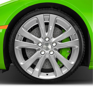 JTE Wheel | 17 Wheels | 15-17 Chrysler 200 | JTE0680