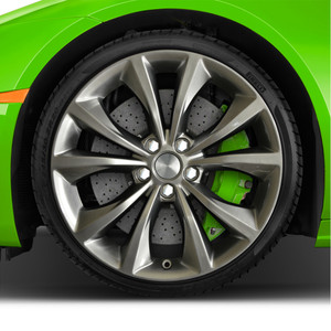JTE Wheel | 18 Wheels | 15-17 Chrysler 200 | JTE0681