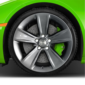 JTE Wheel | 18 Wheels | 15-21 Dodge Challenger | JTE0682