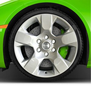 JTE Wheel | 18 Wheels | 19-21 Dodge RAM 1500 | JTE0687