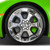 JTE Wheel | 20 Wheels | 19-21 Dodge RAM 1500 | JTE0693