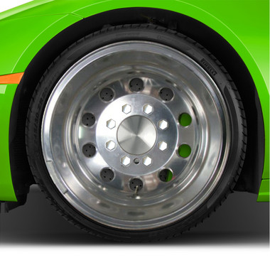 JTE Wheel | 17 Wheels | 19-21 Dodge Ram HD | JTE0694