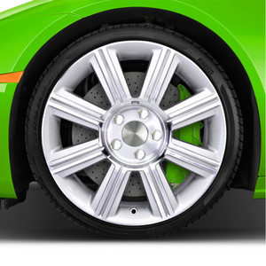 JTE Wheel | 17 Wheels | 07-09 Lincoln MKZ | JTE0697