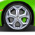 JTE Wheel | 18 Wheels | 13-14 Ford Focus | JTE0700