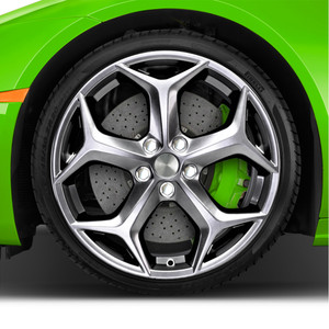 JTE Wheel | 18 Wheels | 14-18 Ford Focus | JTE0701
