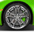 JTE Wheel | 18 Wheels | 13-16 Ford Escape | JTE0702