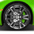 JTE Wheel | 18 Wheels | 15-17 Ford F-150 | JTE0705