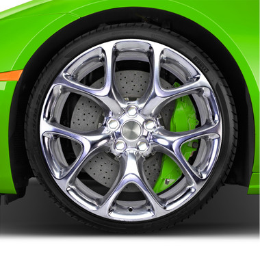 JTE Wheel | 20 Wheels | 12-17 Buick Regal | JTE0706