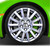 JTE Wheel | 17 Wheels | 10-13 Cadillac CTS | JTE0709