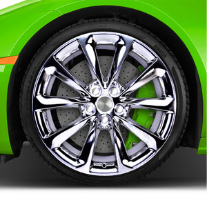 JTE Wheel | 19 Wheels | 13-17 Cadillac XTS | JTE0710