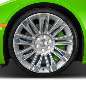JTE Wheel | 22 Wheels | 15-20 Cadillac Escalade | JTE0712