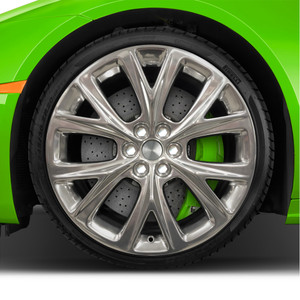 JTE Wheel | 20 Wheels | 20 Cadillac XT5 | JTE0714