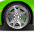 JTE Wheel | 17 Wheels | 01-06 Chevrolet Suburban | JTE0715