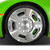 JTE Wheel | 17 Wheels | 11-19 GMC Sierra HD | JTE0722