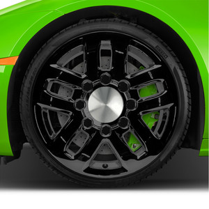 JTE Wheel | 18 Wheels | 15-19 Chevrolet Silverado HD | JTE0731