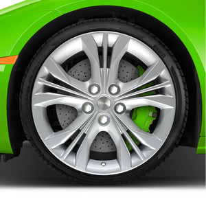 JTE Wheel | 18 Wheels | 14-20 Chevrolet Impala | JTE0732