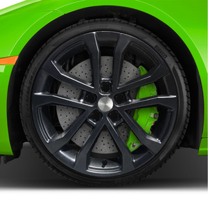 JTE Wheel | 17 Wheels | 17-20 Chevrolet Sonic | JTE0738