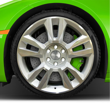 JTE Wheel | 22 Wheels | 17-21 Chevrolet Tahoe | JTE0743