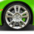 JTE Wheel | 22 Wheels | 17-21 Chevrolet Tahoe | JTE0743