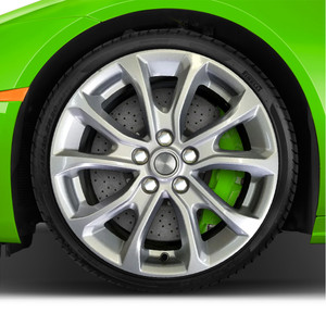 JTE Wheel | 17 Wheels | 18-21 Chevrolet Equinox | JTE0745
