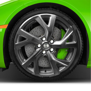 JTE Wheel | 18 Wheels | 18-21 Chevrolet Equinox | JTE0746