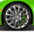 JTE Wheel | 20 Wheels | 18-20 Buick Enclave | JTE0750