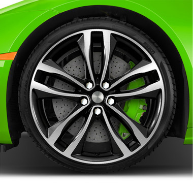JTE Wheel | 19 Wheels | 19-21 Chevrolet Malibu | JTE0751