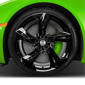 JTE Wheel | 20 Wheels | 19-20 Chevrolet Camaro | JTE0753