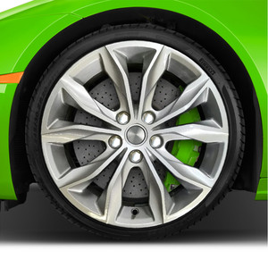JTE Wheel | 16 Wheels | 19-20 Chevrolet Cruze | JTE0754