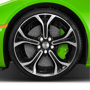 JTE Wheel | 17 Wheels | 19-20 Chevrolet Cruze | JTE0756