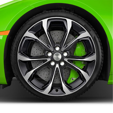 JTE Wheel | 18 Wheels | 19-20 Chevrolet Cruze | JTE0758