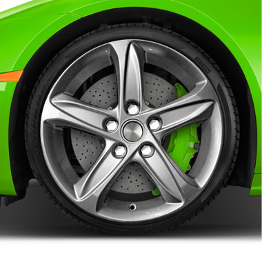 JTE Wheel | 16 Wheels | 19-21 Chevrolet Malibu | JTE0759